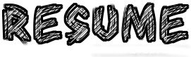 Resume