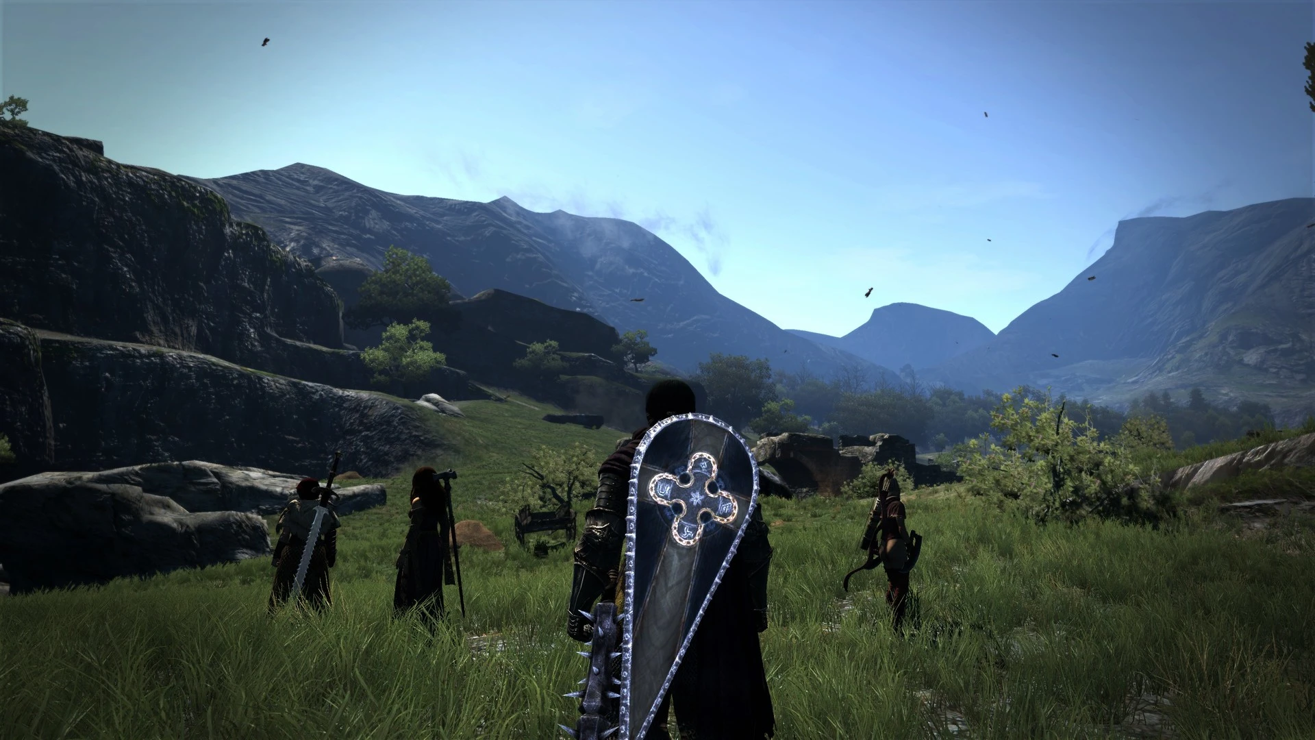 Estan Plains