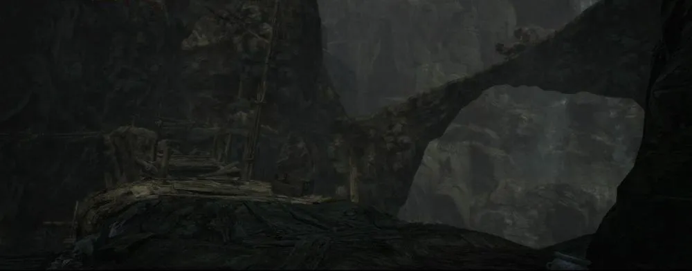 Soul Flayer Canyon