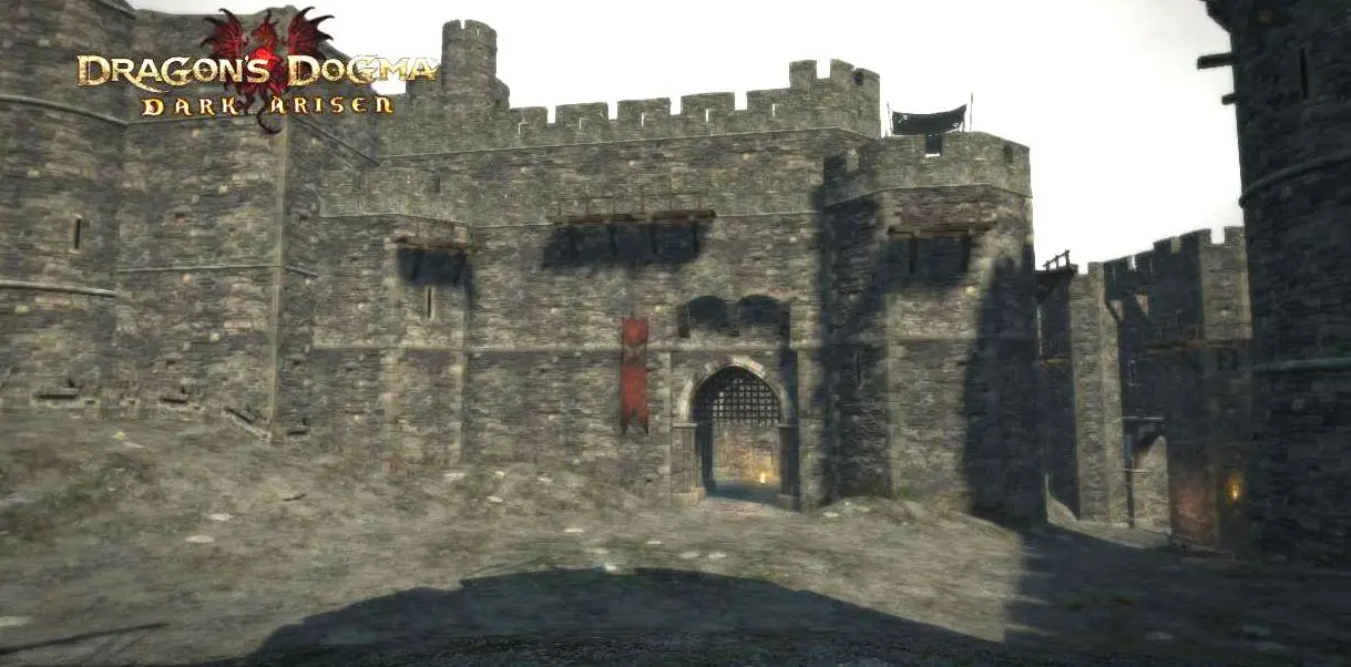 The greatwall