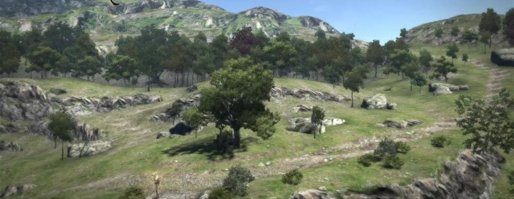 Vestad Hills