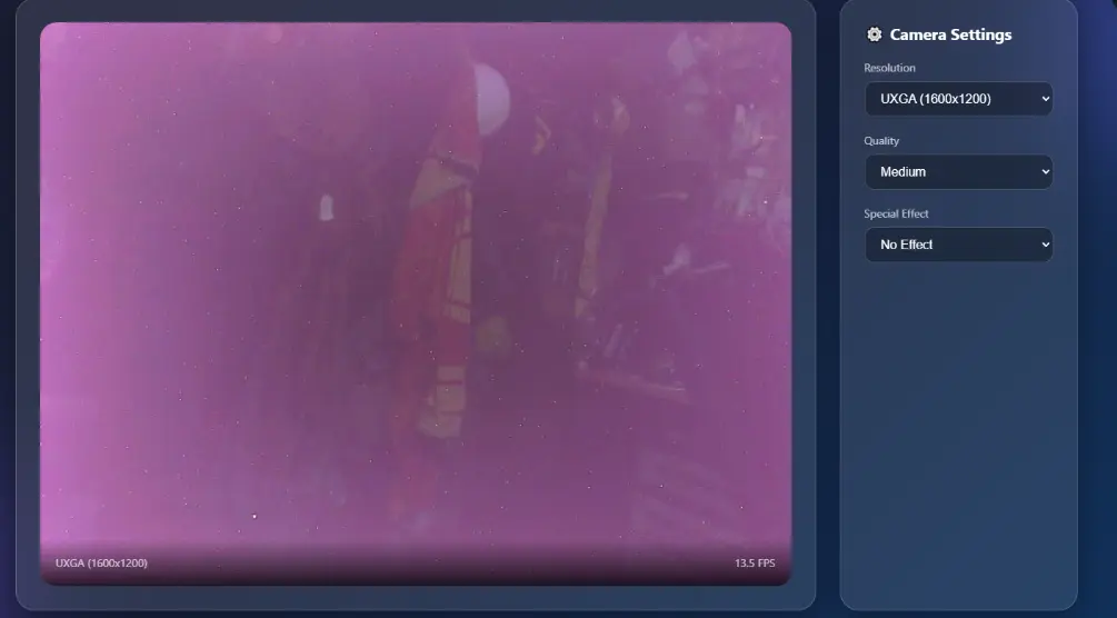 Extreme Overheating