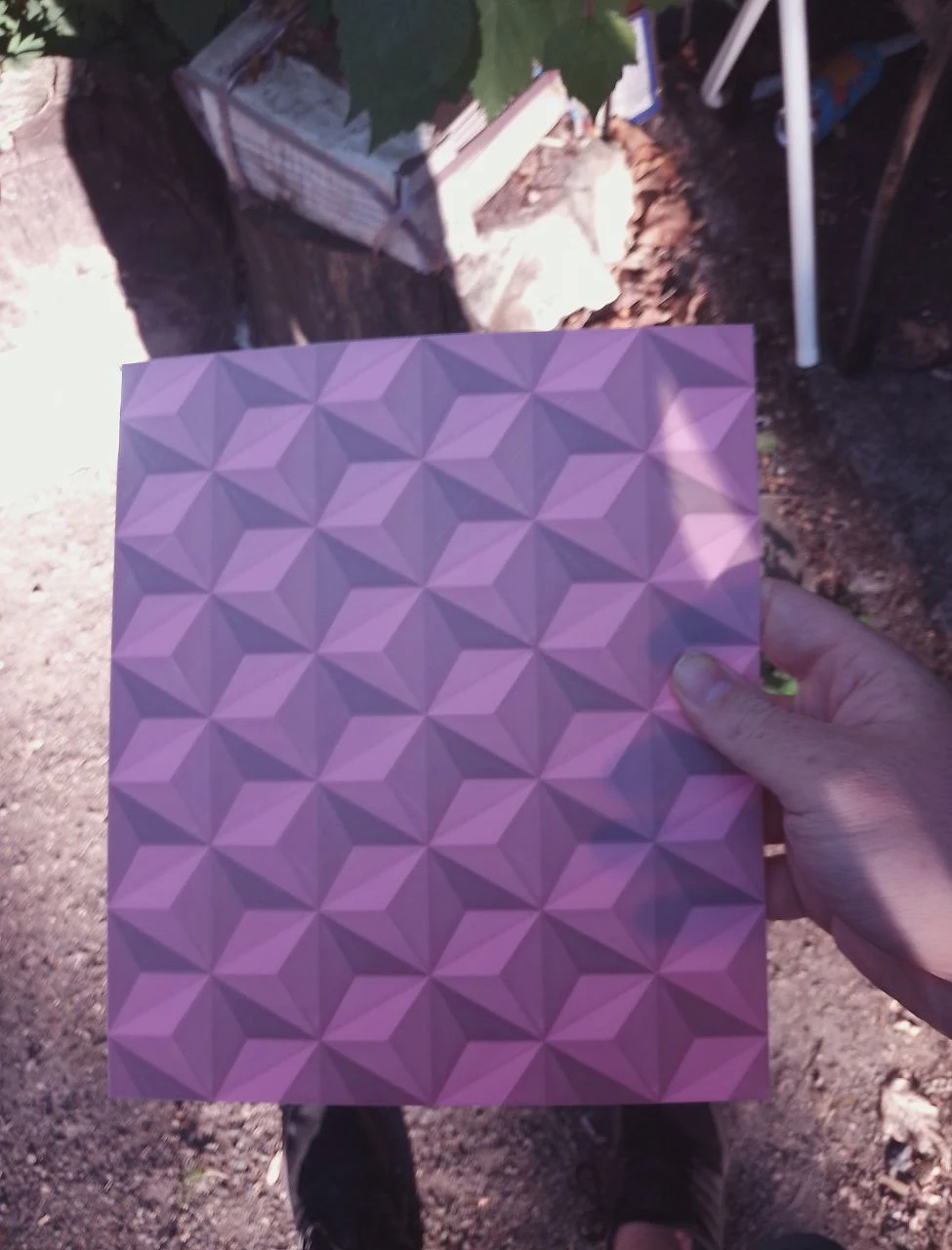 repeating Patterns