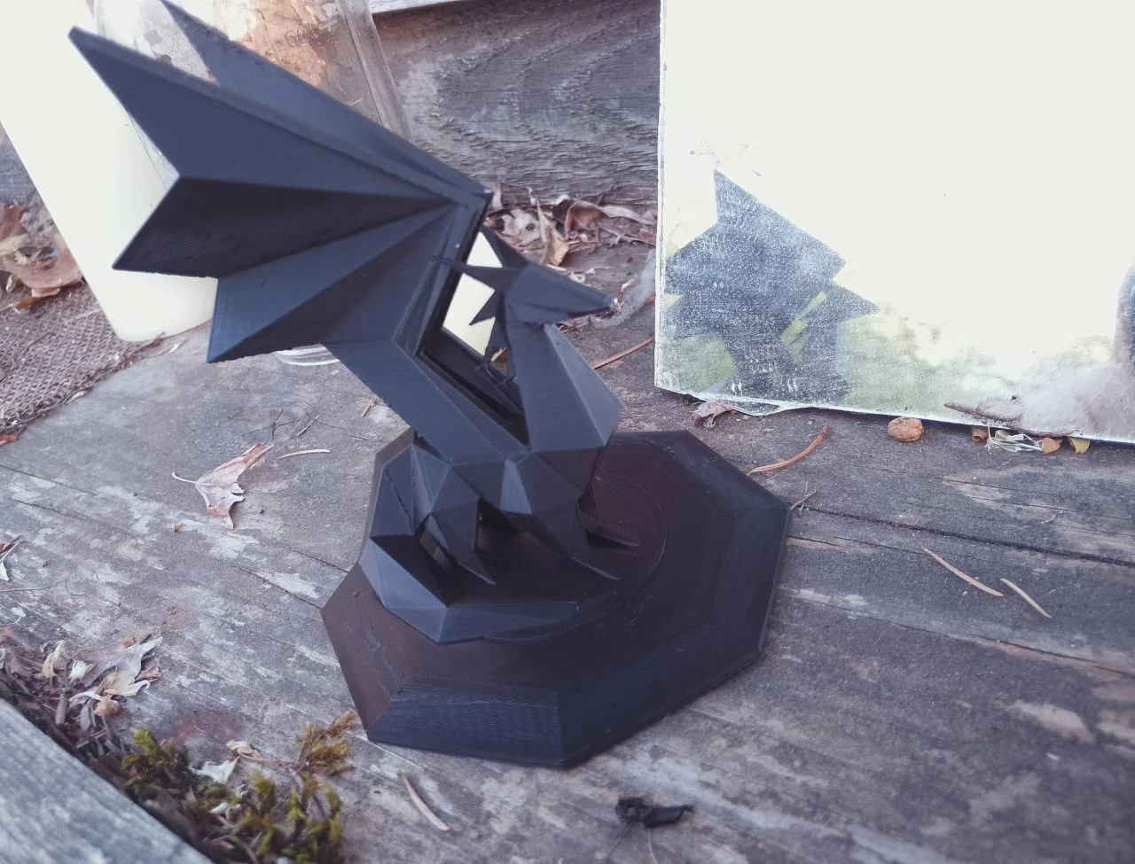 dragon