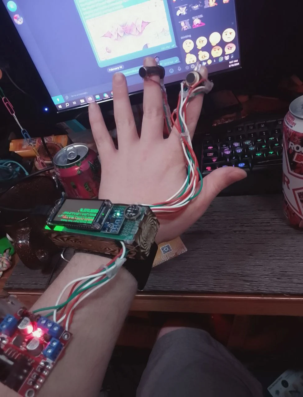 wearable