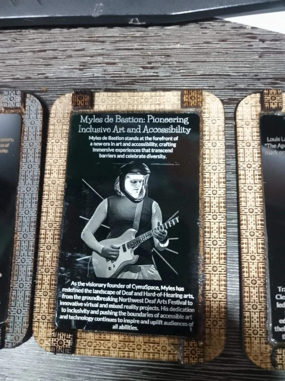 myles Hero