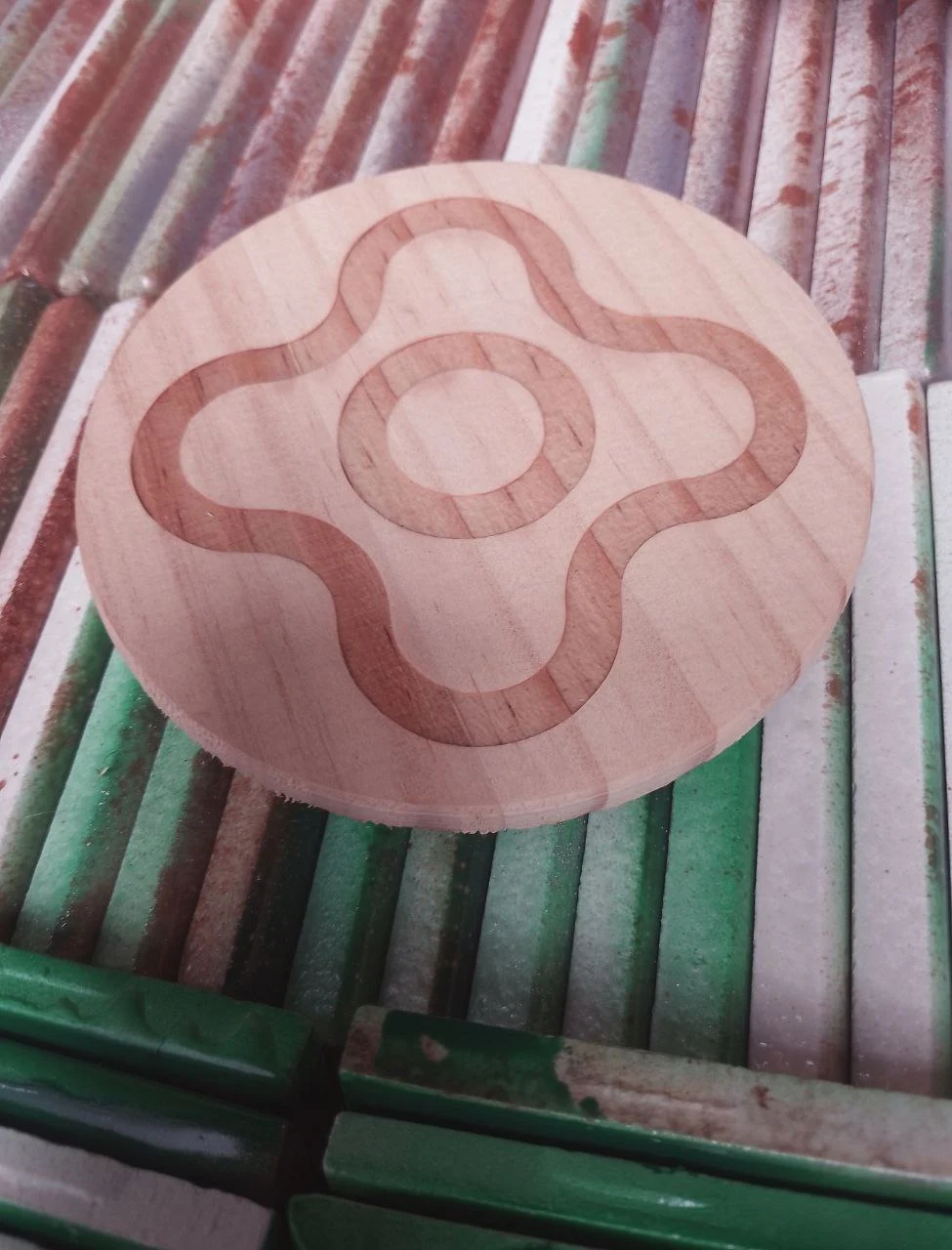 cyma Space Logo