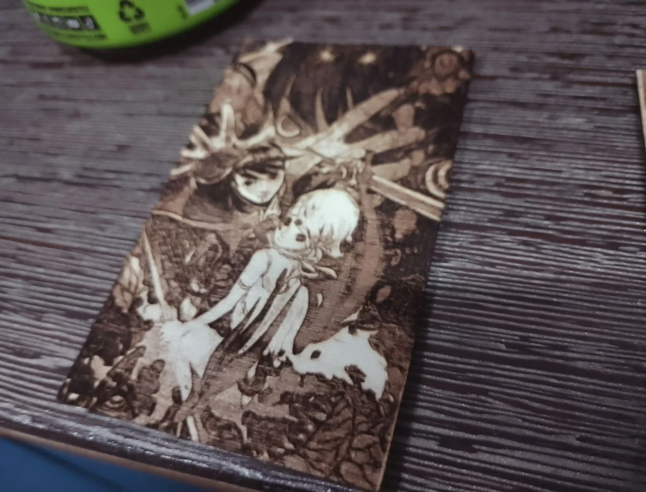 breath Of Fire