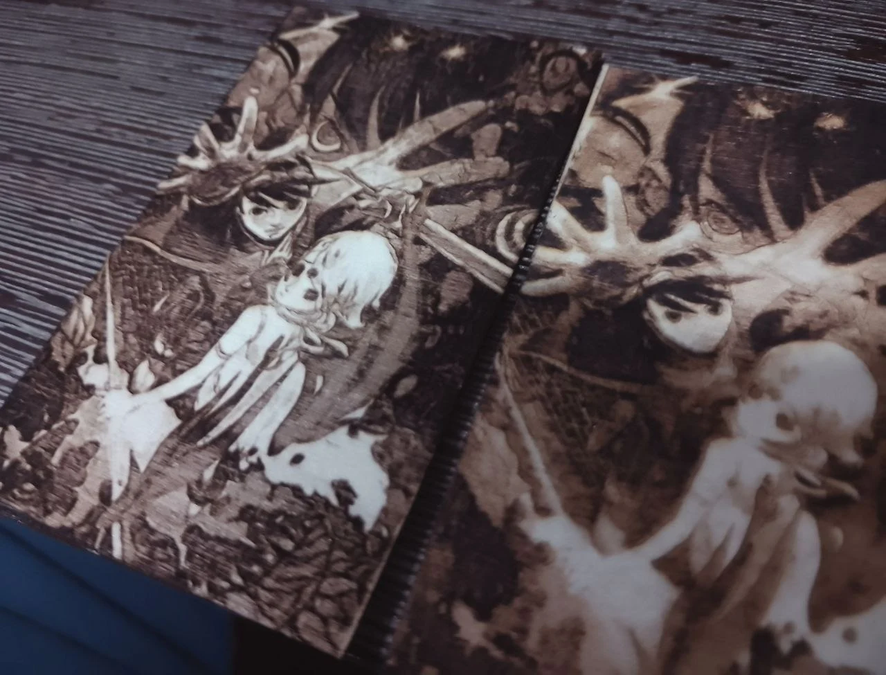 breath Of Fire2