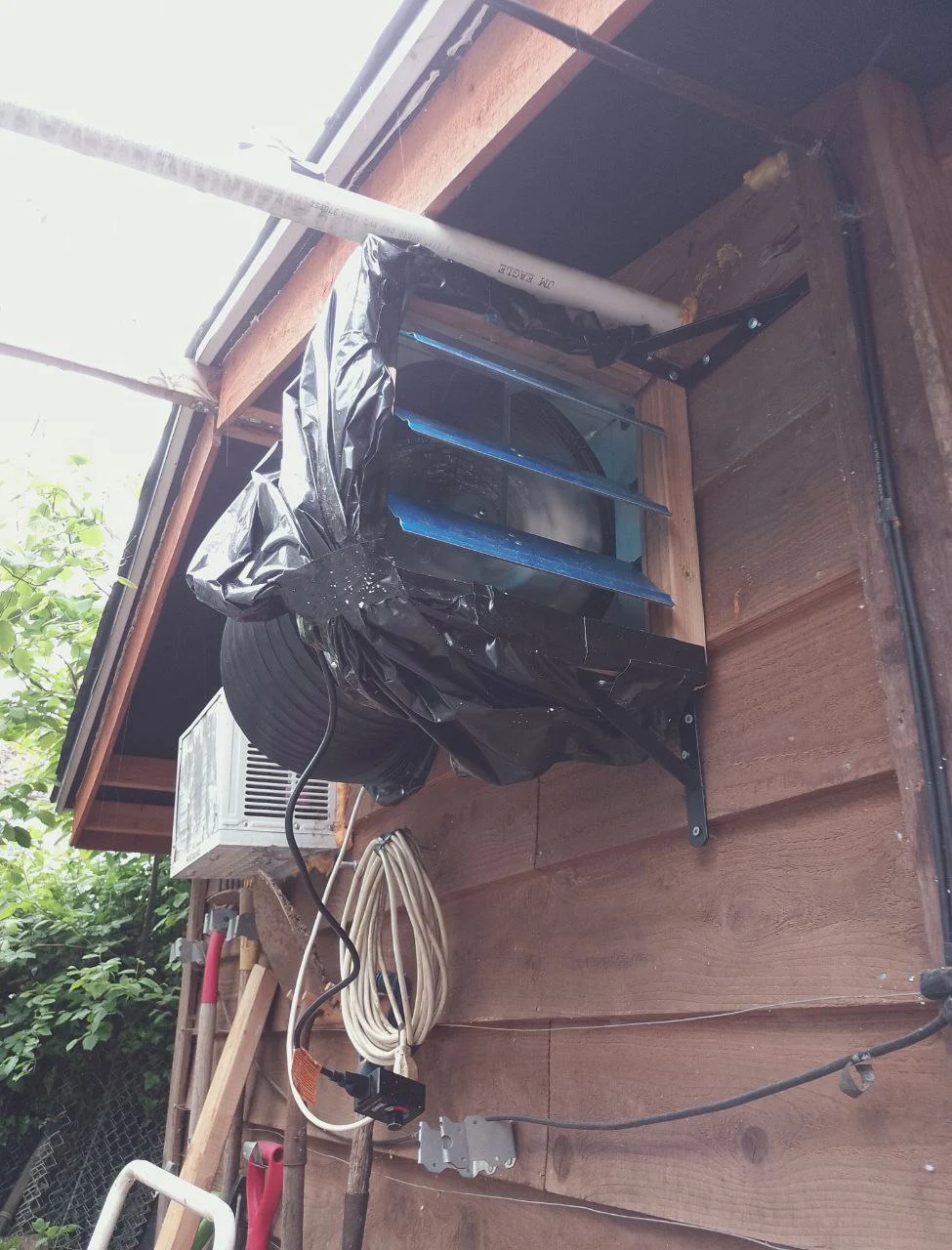 Venting System2