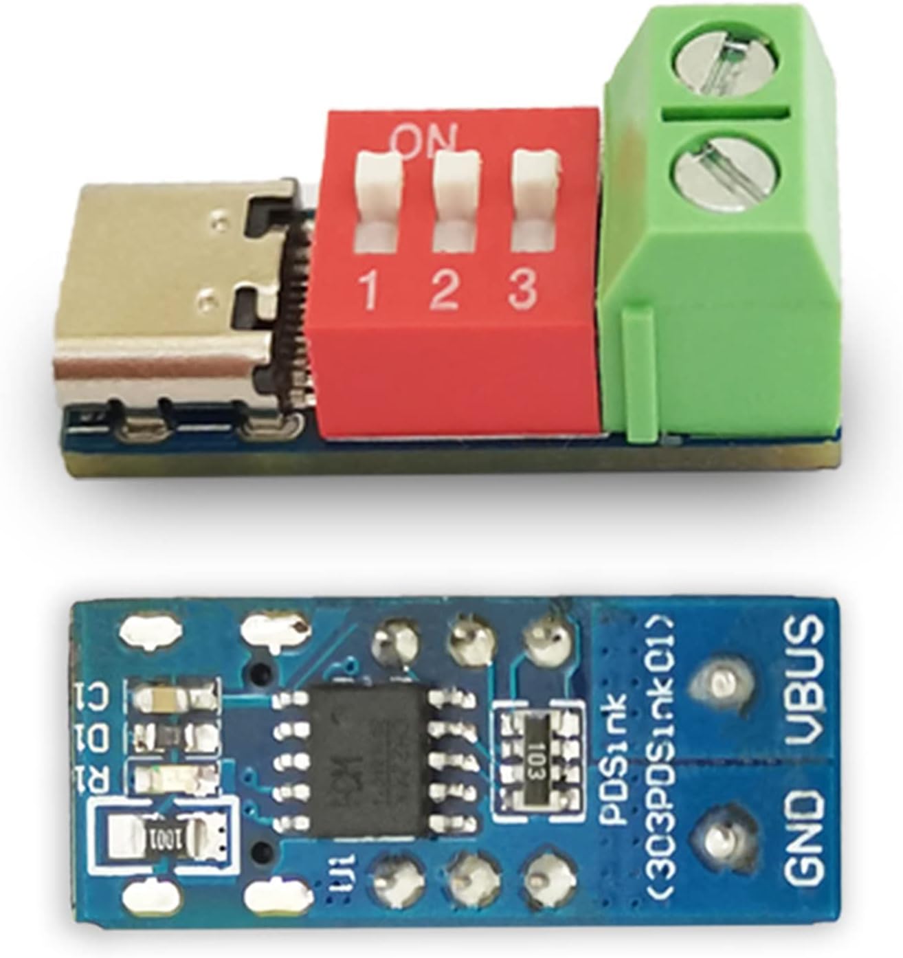 PD Module